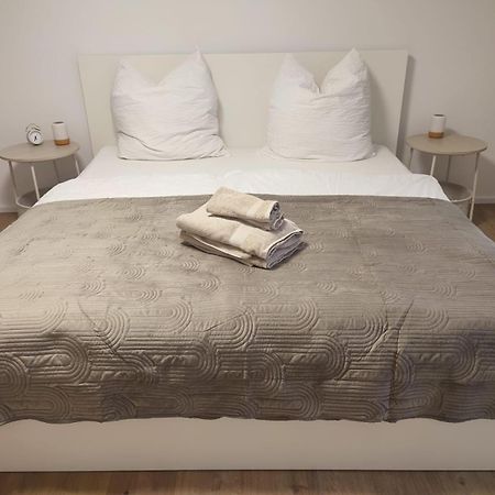 Ferienwohnung Gutzeit Stadtilm المظهر الخارجي الصورة