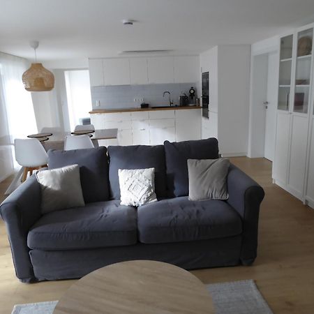 Ferienwohnung Gutzeit Stadtilm المظهر الخارجي الصورة