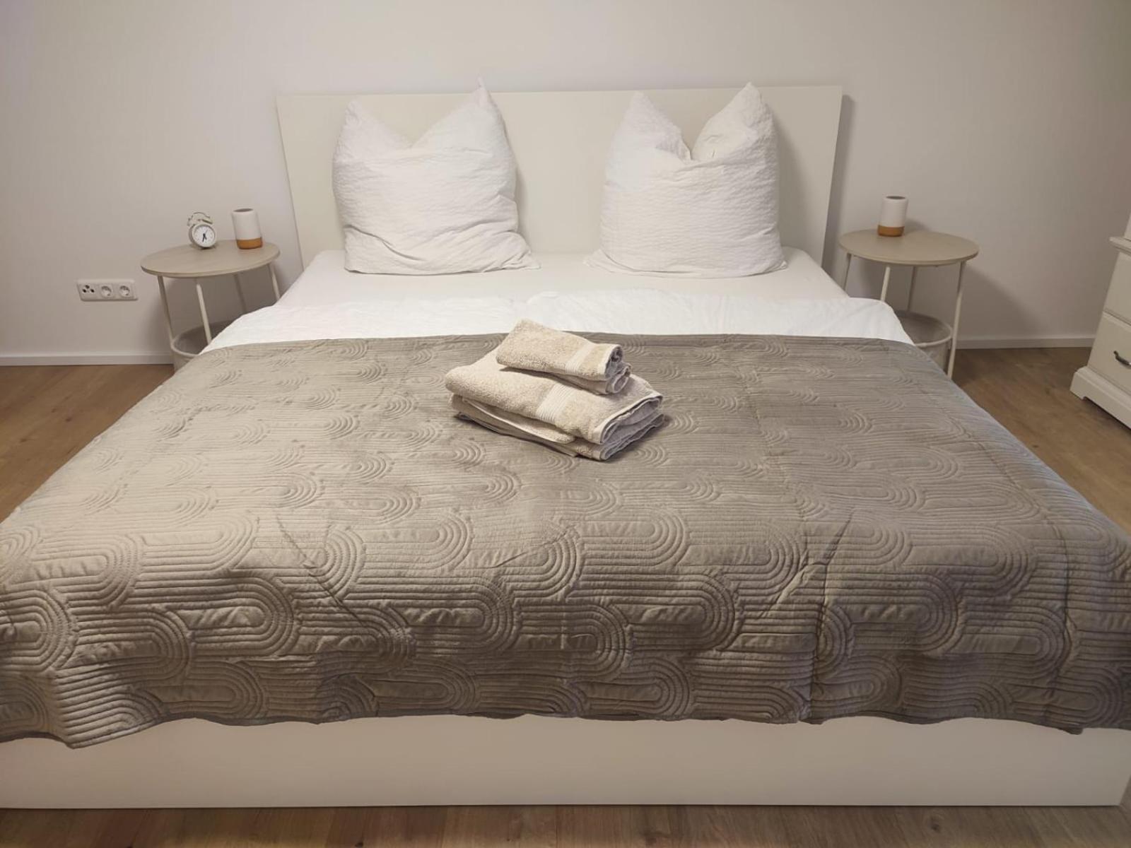 Ferienwohnung Gutzeit Stadtilm المظهر الخارجي الصورة