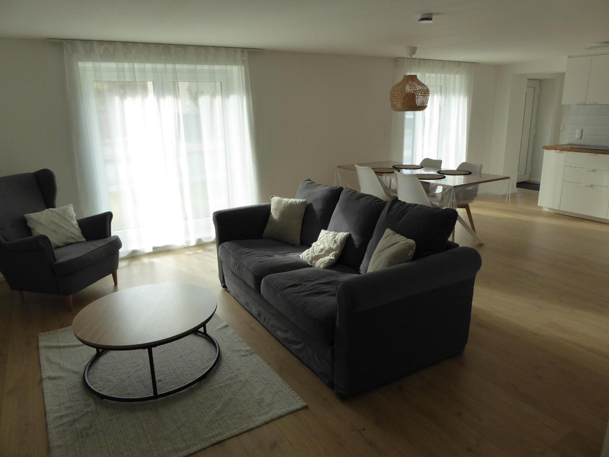 Ferienwohnung Gutzeit Stadtilm المظهر الخارجي الصورة