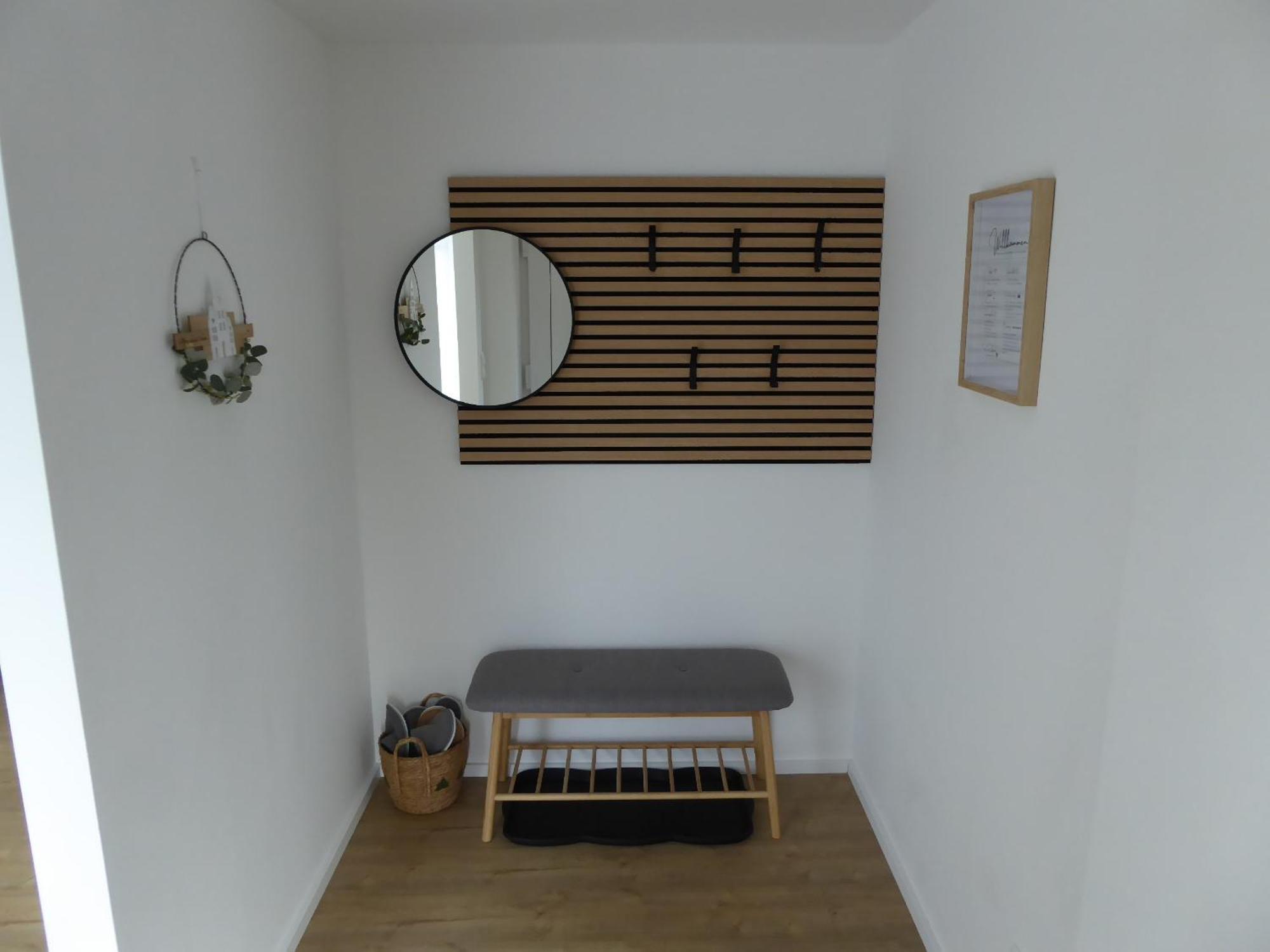 Ferienwohnung Gutzeit Stadtilm المظهر الخارجي الصورة