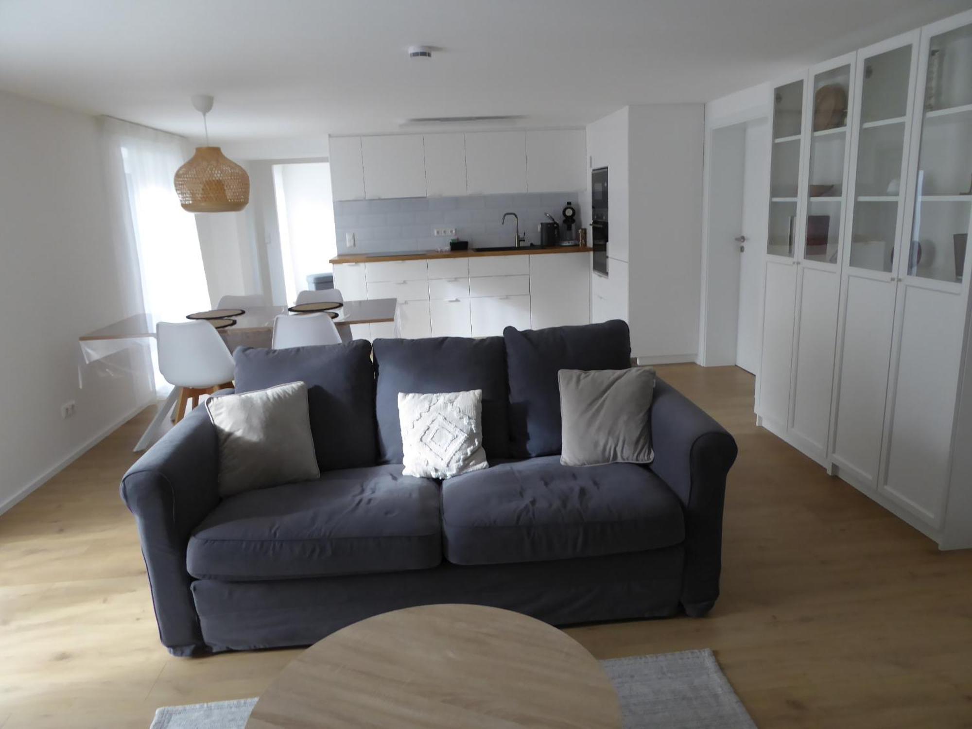 Ferienwohnung Gutzeit Stadtilm المظهر الخارجي الصورة