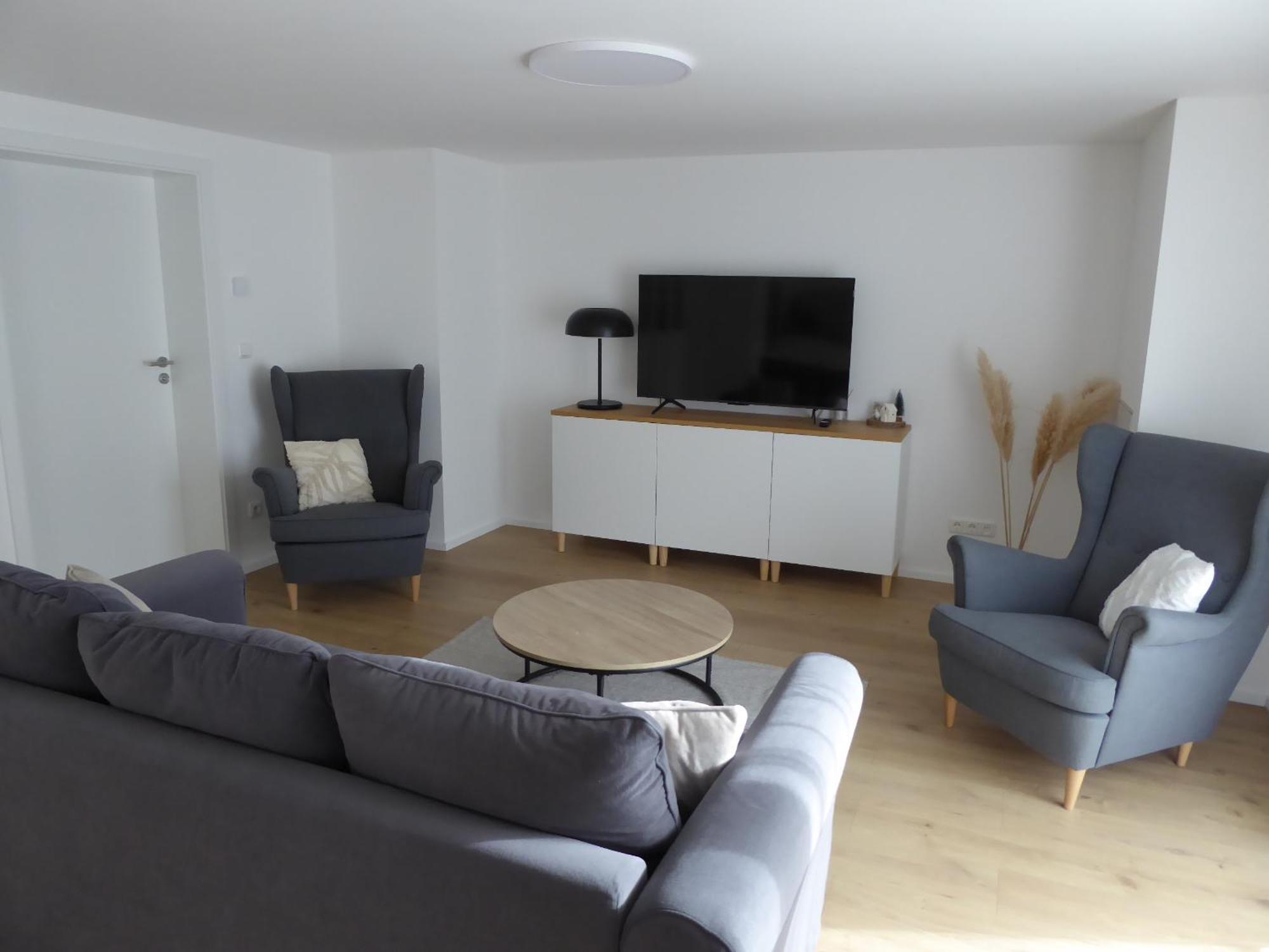 Ferienwohnung Gutzeit Stadtilm المظهر الخارجي الصورة