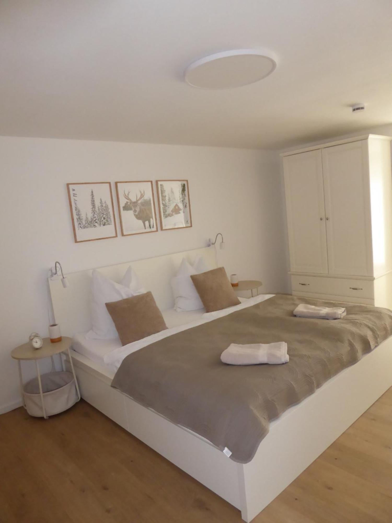 Ferienwohnung Gutzeit Stadtilm المظهر الخارجي الصورة